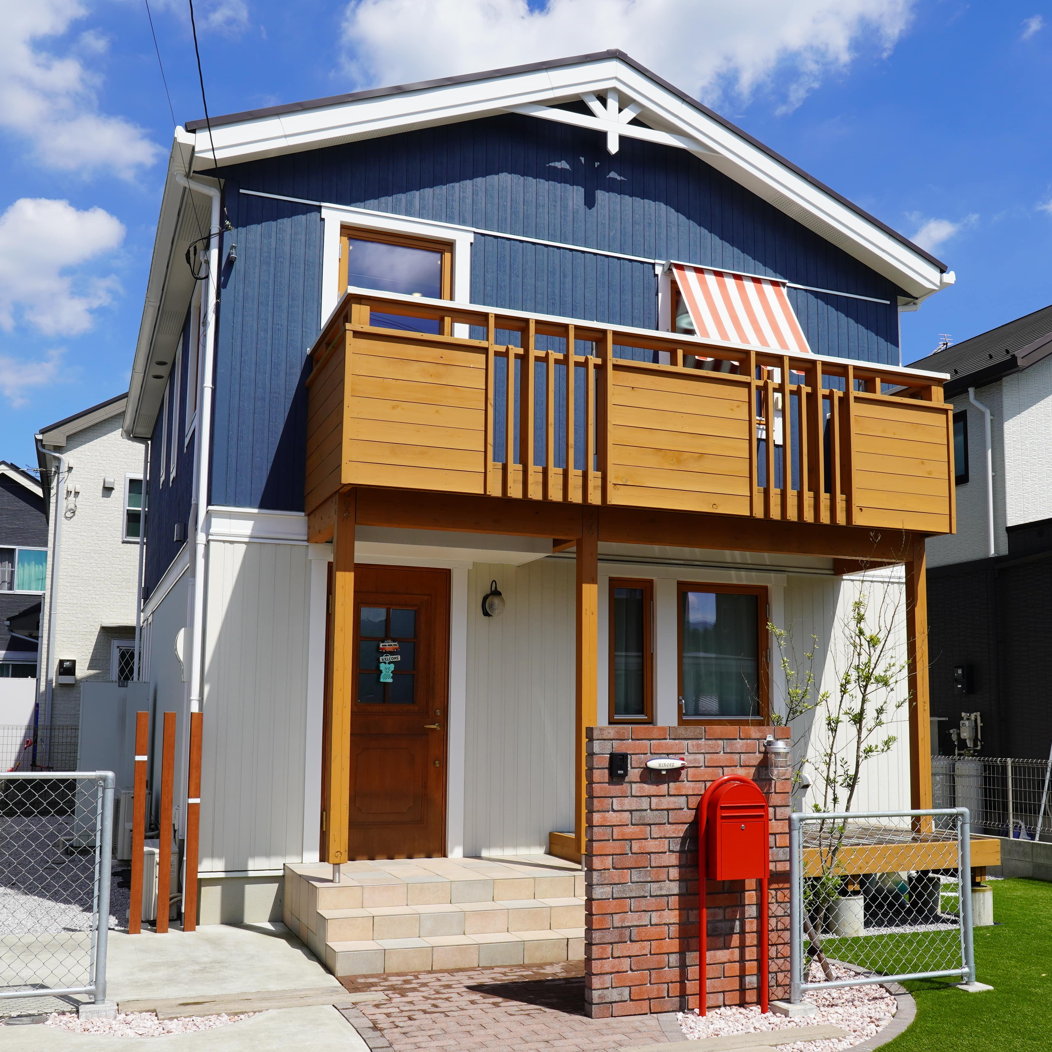 Architecture Japanese ver.